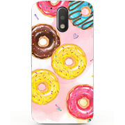 Чехол Uprint Motorola Moto G4 Plus XT1642 