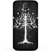 Чехол Uprint Motorola Moto G4 Plus XT1642 Fantasy Tree
