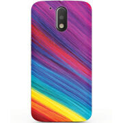 Чехол Uprint Motorola Moto G4 Plus XT1642 