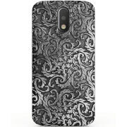 Чехол Uprint Motorola Moto G4 Plus XT1642 