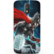 Чехол Uprint Motorola Moto G4 Plus XT1642 