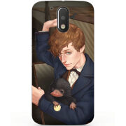 Чехол Uprint Motorola Moto G4 Plus XT1642 