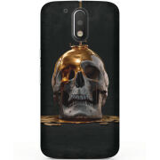 Чехол Uprint Motorola Moto G4 Plus XT1642 