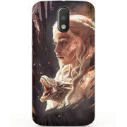 Чехол Uprint Motorola Moto G4 Plus XT1642 
