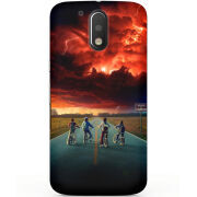 Чехол Uprint Motorola Moto G4 Plus XT1642 