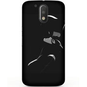 Чехол Uprint Motorola Moto G4 Plus XT1642 