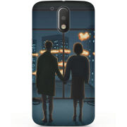 Чехол Uprint Motorola Moto G4 Plus XT1642 