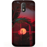 Чехол Uprint Motorola Moto G4 Plus XT1642 