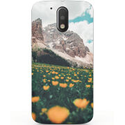 Чехол Uprint Motorola Moto G4 Plus XT1642 