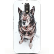 Чехол Uprint Motorola Moto G4 Plus XT1642 