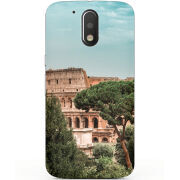 Чехол Uprint Motorola Moto G4 Plus XT1642 