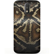 Чехол Uprint Motorola Moto G4 Plus XT1642 
