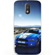 Чехол Uprint Motorola Moto G4 Plus XT1642 