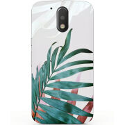 Чехол Uprint Motorola Moto G4 Plus XT1642 