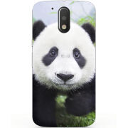 Чехол Uprint Motorola Moto G4 Plus XT1642 