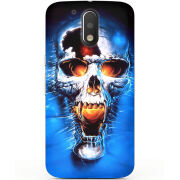 Чехол Uprint Motorola Moto G4 Plus XT1642 