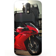 Чехол Uprint Motorola Moto G4 Plus XT1642 