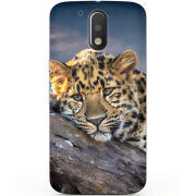 Чехол Uprint Motorola Moto G4 Plus XT1642 