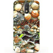 Чехол Uprint Motorola Moto G4 Plus XT1642 