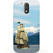 Чехол Uprint Motorola Moto G4 Plus XT1642 