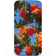 Чехол Uprint Motorola Moto G4 Plus XT1642 