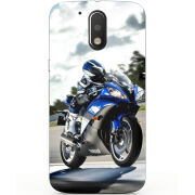 Чехол Uprint Motorola Moto G4 Plus XT1642 