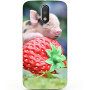 Чехол Uprint Motorola Moto G4 Plus XT1642 