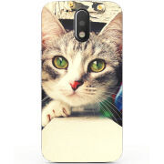 Чехол Uprint Motorola Moto G4 Plus XT1642 