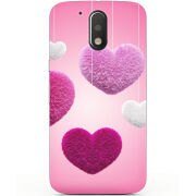 Чехол Uprint Motorola Moto G4 Plus XT1642 