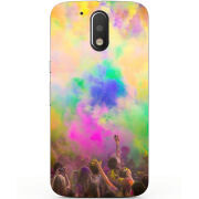 Чехол Uprint Motorola Moto G4 Plus XT1642 