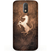 Чехол Uprint Motorola Moto G4 Plus XT1642 