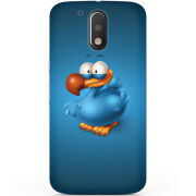 Чехол Uprint Motorola Moto G4 Plus XT1642 