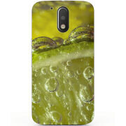 Чехол Uprint Motorola Moto G4 Plus XT1642 