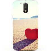 Чехол Uprint Motorola Moto G4 Plus XT1642 