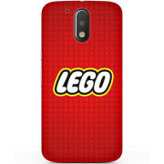 Чехол Uprint Motorola Moto G4 Plus XT1642 