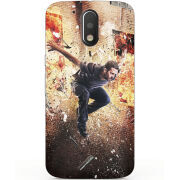 Чехол Uprint Motorola Moto G4 Plus XT1642 