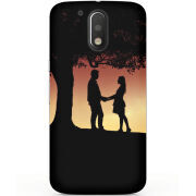 Чехол Uprint Motorola Moto G4 Plus XT1642 