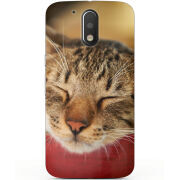 Чехол Uprint Motorola Moto G4 Plus XT1642 