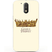 Чехол Uprint Motorola Moto G4 Plus XT1642 