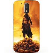 Чехол Uprint Motorola Moto G4 Plus XT1642 