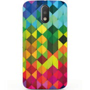 Чехол Uprint Motorola Moto G4 Plus XT1642 