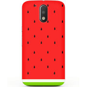 Чехол Uprint Motorola Moto G4 Plus XT1642 