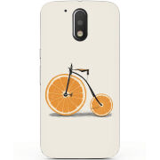 Чехол Uprint Motorola Moto G4 Plus XT1642 