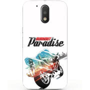 Чехол Uprint Motorola Moto G4 Plus XT1642 