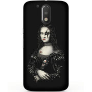 Чехол Uprint Motorola Moto G4 Plus XT1642 