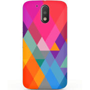 Чехол Uprint Motorola Moto G4 Plus XT1642 