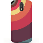 Чехол Uprint Motorola Moto G4 Plus XT1642 