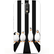 Чехол Uprint Motorola Moto G4 Plus XT1642 