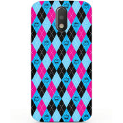 Чехол Uprint Motorola Moto G4 Plus XT1642 