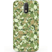 Чехол Uprint Motorola Moto G4 Plus XT1642 